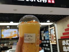 -桂桂茶(恒基名人店)