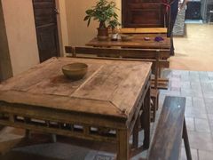 -刘红杏·杏皮水店(月牙泉小镇店)