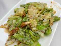 -桂大叔·砂锅粥·家传闽粤菜(县西巷店)