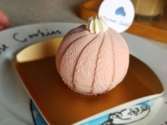 -琥珀川咖啡馆·Amber cafe(百祥路店)