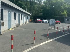 -佘山国家森林公园-1号地面停车场