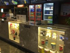 -中影·星感觉激光巨幕影城(博物馆店)