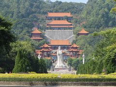 -南沙天后宫景区