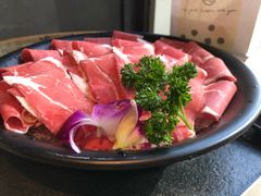 -渝涯重庆豆花老火锅(中赢国际店)