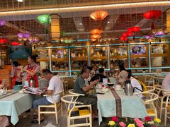 -大师傅金奖啤酒鱼(西街口总店)