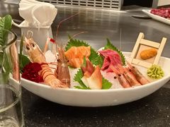 -多佐铁板烧(富力广场店)