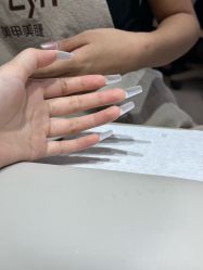 -LynLyn琳林美甲美睫