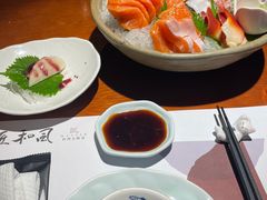 -匠和风精致料理(宁德万达店)