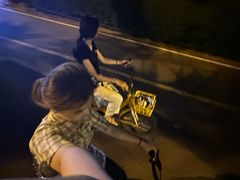 -胡里山炮台