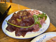 -华哥新鲜猪精品美食