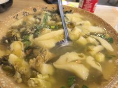 -小辣椒·川菜馆·羌家铜锅土火锅(茂县店)