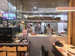 -喜家德虾仁水饺(金融中心店)