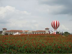 -歌斐颂巧克力小镇