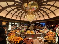 -B&C黄油与面包·THE GARDEN BAKERY概念店(世纪汇店)