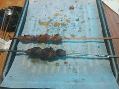 -聚点串吧·北京烧烤(赵登禹路店)