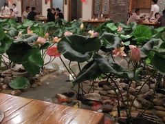 大堂-高淳味道(丹阳湖北路店)