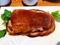 -四季民福烤鸭店(前门店)