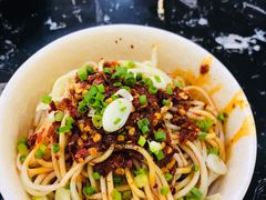 -李记小小吃·江油肥肠(涪江路店)