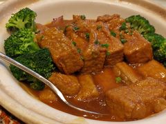 -安蒂娅.悦景轩中餐厅(西乡店)