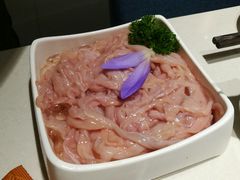 捞派鸭肠-海底捞火锅(上元大街店)