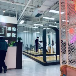 -P.STYLE派斯造型