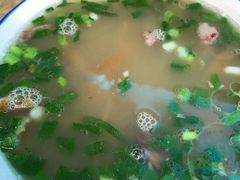 羊杂汤-老李家杂肝汤(回民街店)