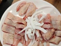 -同仁四季椰子鸡(无锡滨湖万象汇店)