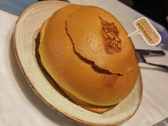 咖喱面包鸡-大树餐厅(益田假日店)