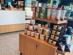 -星巴克(三亚海棠湾国际免税城店)