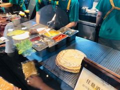 -July tale·可丽饼(德基广场店)