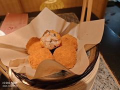 -南京大牌档(中关村领展广场店)