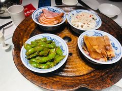 -阿五黄河大鲤鱼(英协路店)