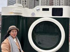 -中华巴洛克风情街