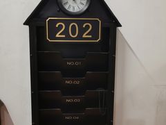 -樊笼真人密室逃脱(江南西店)