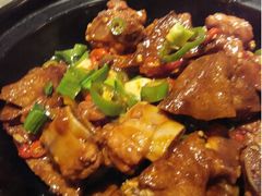 -茉莉餐厅(包河万达店)