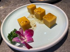 -额娘·春饼烤鸭(港悦广场店)