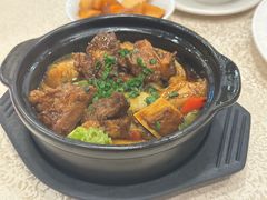 -麒麟中餐厅·经典粤菜·地道菜式老字号(广州长隆酒店)
