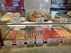 -四宜糕团店(南大街店)