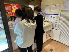 -味多美蛋糕(亚非大厦店)