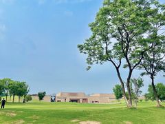 -盘龙城国家考古遗址公园