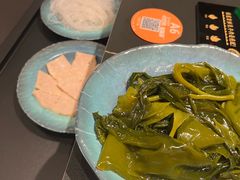 -老城鲜·小海鲜贝贝煲火锅(壹方城店)