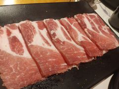 -花味烤肉·拌饭(庐阳万象汇店)