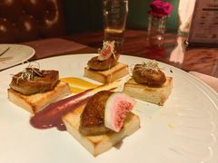 -柏蔻餐厅Le Banquet Bistro(天河北店)