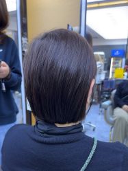 点击看大图 -藤野造型