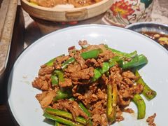 -客官 · 江南小菜馆(长风大悦城店)