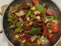 -火龙堂·风味民间菜(文一路店)