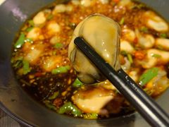 生蚝-大洋家·精品潮汕菜·生腌砂锅粥(天河东路店)