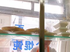 -万寿斋(山阴路店)
