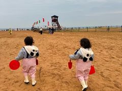 -日照海滨国家森林公园