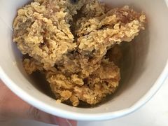 鸡块-华莱士 炸鸡汉堡(卜蜂店)